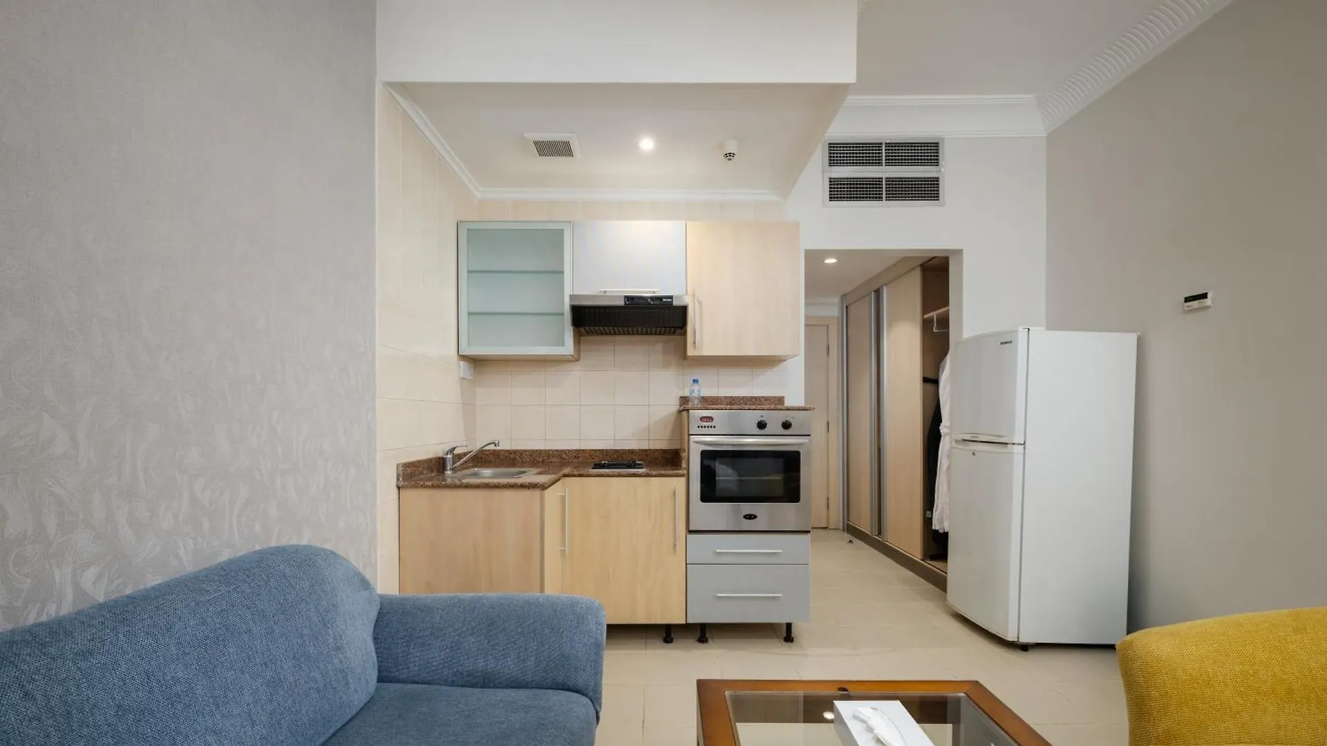 Emaar Al Noor Hotel Mecca