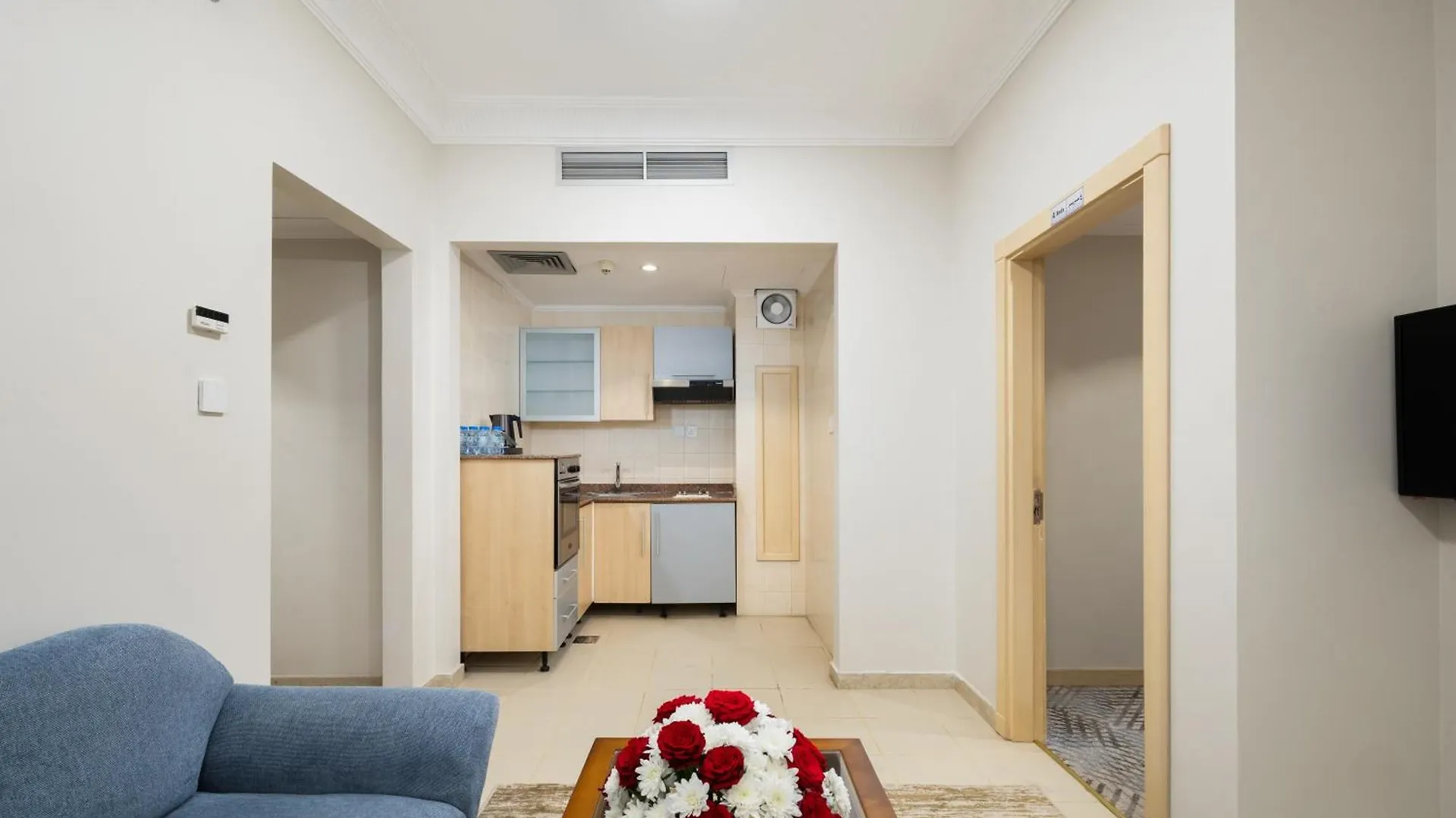 Emaar Al Noor Otel Mekke 0*,  Suudi Arabistan